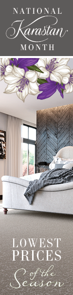 Karastan Exclusive Gallery Dealer in Eugene, Oregon