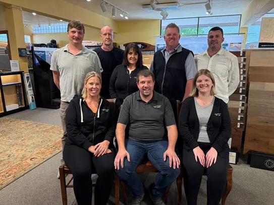Meet Our Staff Gardner Flooring Covering in Eugene, Oregon
