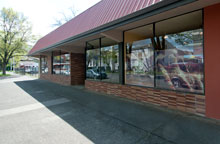 Gardner Floor Covering, Eugene, Oregon