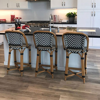 Luxury Vinyl Tile and Planks flooring from Gardner Floor Covering, Eugene, Oregon