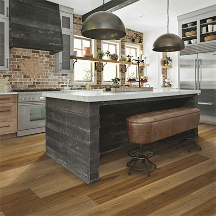 Luxury Vinyl Tile and Planks flooring from Gardner Floor Covering, Eugene, Oregon