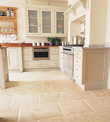 Natural Stone from Gardner Floor Covering, Eugene, Oregon