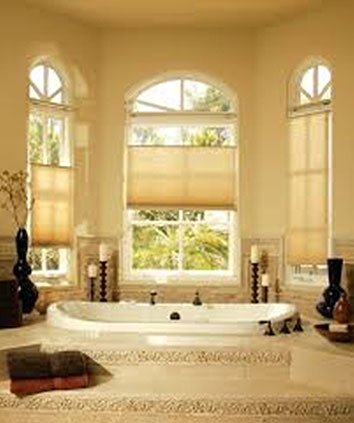 Window Coverings from Gardner Floor Covering, Eugene, Oregon