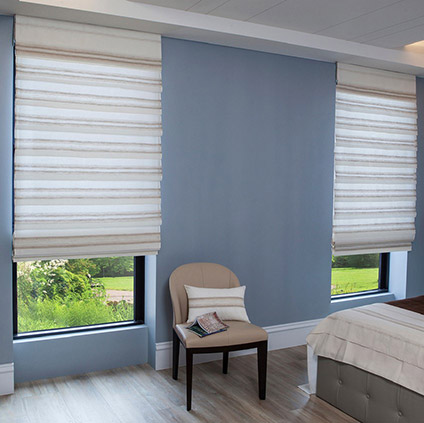 Window Coverings from Gardner Floor Covering, Eugene, Oregon