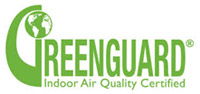 Gardner Floor Covering, in Eugene, Oregon offers products from Greenguard
