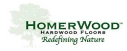 Gardner Floor Covering, in Eugene, Oregon offers products from HomerWood Hardwood Floors